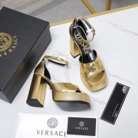 $125.00 USD Versace Sandal For Women #1197968