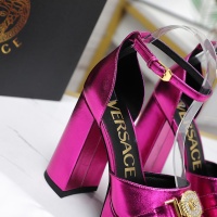 $125.00 USD Versace Sandal For Women #1197972
