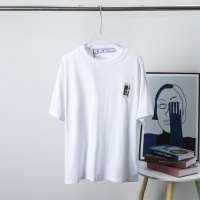 $29.00 USD Off-White T-Shirts Short Sleeved For Men #1198021