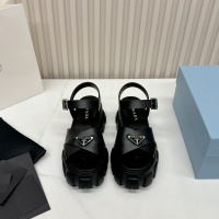 $88.00 USD Prada Sandal For Women #1198040