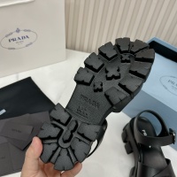 $88.00 USD Prada Sandal For Women #1198040