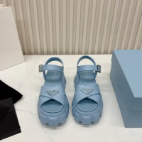$88.00 USD Prada Sandal For Women #1198041
