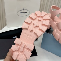 $88.00 USD Prada Sandal For Women #1198042