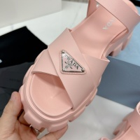 $88.00 USD Prada Sandal For Women #1198042