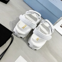 $98.00 USD Prada Sandal For Women #1198058