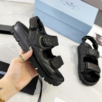 $98.00 USD Prada Sandal For Women #1198059