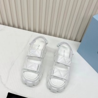 $105.00 USD Prada Sandal For Women #1198062