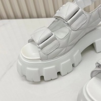 $105.00 USD Prada Sandal For Women #1198062