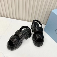 $105.00 USD Prada Sandal For Women #1198063