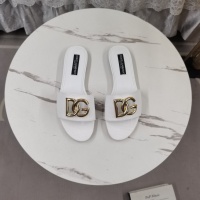 $115.00 USD Dolce & Gabbana D&G Slippers For Women #1198077