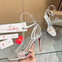 $108.00 USD Christian Louboutin Sandal For Women #1198099
