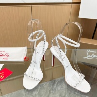 $108.00 USD Christian Louboutin Sandal For Women #1198101