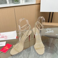 $108.00 USD Christian Louboutin Sandal For Women #1198102