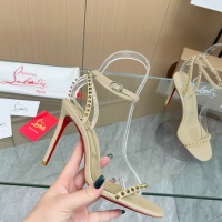 $108.00 USD Christian Louboutin Sandal For Women #1198102