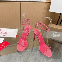 $108.00 USD Christian Louboutin Sandal For Women #1198104