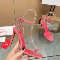 $108.00 USD Christian Louboutin Sandal For Women #1198104