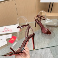 $108.00 USD Christian Louboutin Sandal For Women #1198105