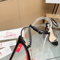 $108.00 USD Christian Louboutin Sandal For Women #1198106