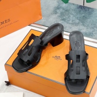 $102.00 USD Hermes Slippers For Women #1198129