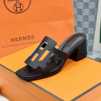 $102.00 USD Hermes Slippers For Women #1198130