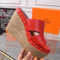 $80.00 USD Hermes Slippers For Women #1198131