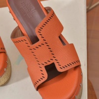 $80.00 USD Hermes Slippers For Women #1198132