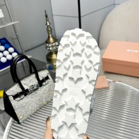 $88.00 USD MIU MIU Sandal For Women #1198142