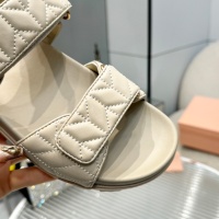 $88.00 USD MIU MIU Sandal For Women #1198143