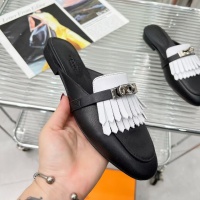 $88.00 USD Hermes Slippers For Women #1198148