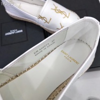 $82.00 USD Yves Saint Laurent YSL Casual Shoes For Women #1198191