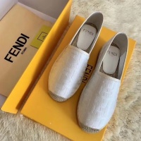 $80.00 USD Fendi Casual Shoes For Women #1198200