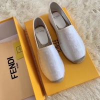 $80.00 USD Fendi Casual Shoes For Women #1198200