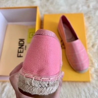 $80.00 USD Fendi Casual Shoes For Women #1198201