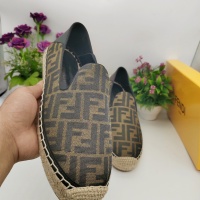 $80.00 USD Fendi Casual Shoes For Women #1198203