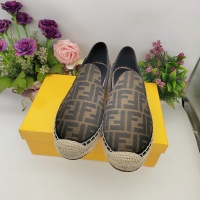 $80.00 USD Fendi Casual Shoes For Women #1198203