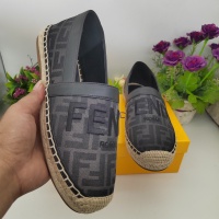 $80.00 USD Fendi Casual Shoes For Women #1198204