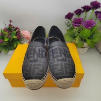 $80.00 USD Fendi Casual Shoes For Women #1198204