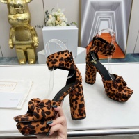 $132.00 USD Balmain Sandal For Women #1198239