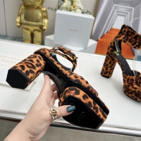 $132.00 USD Balmain Sandal For Women #1198239