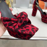 $132.00 USD Balmain Sandal For Women #1198240