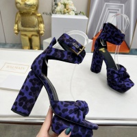$132.00 USD Balmain Sandal For Women #1198242
