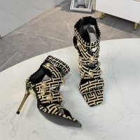 $82.00 USD Balmain Sandal For Women #1198265