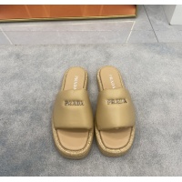 $92.00 USD Prada Slippers For Women #1198272