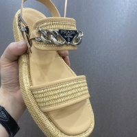 $92.00 USD Prada Sandal For Women #1198275