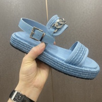 $92.00 USD Prada Sandal For Women #1198276