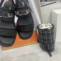 $92.00 USD Prada Sandal For Women #1198277