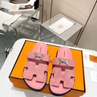 $88.00 USD Hermes Slippers For Women #1198290