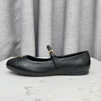 $98.00 USD Prada Flat Shoes For Women #1198293