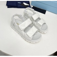 $102.00 USD Prada Sandal For Women #1198302