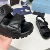 $102.00 USD Prada Sandal For Women #1198303